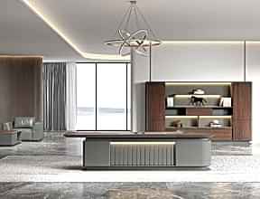 Кабинет начальника LOFT