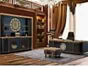Мебель в кабинет руководителя REGAL