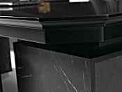 Мебель в кабинет руководителя Black