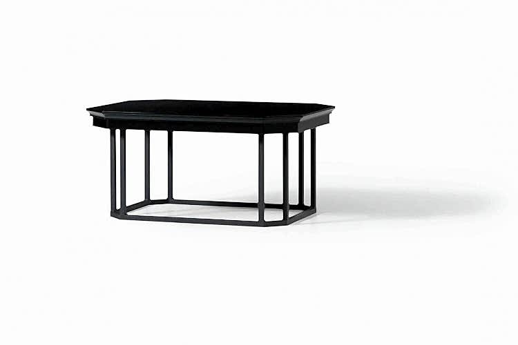 Мебель в кабинет руководителя Black