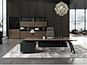 Кабинет директора NERAO SERIES