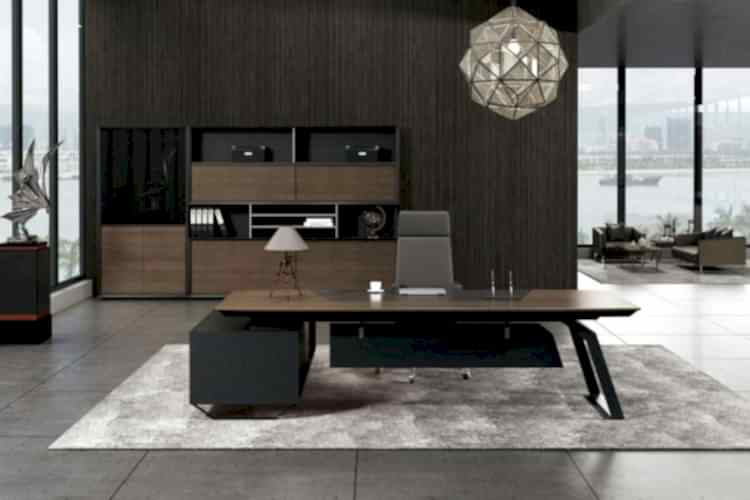 Кабинет директора NERAO SERIES