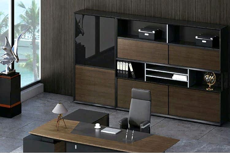 Кабинет директора NERAO SERIES