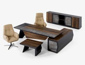 Кабинет руководителя Estilo