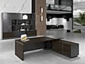 Кабинет начальника CORNER