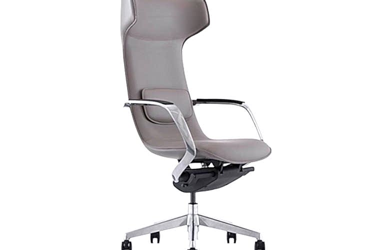 Кресло руководителя Dolphin FK003-F