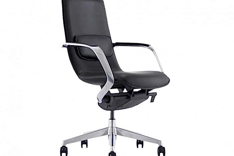 Кресло руководителя Dolphin FK003-A