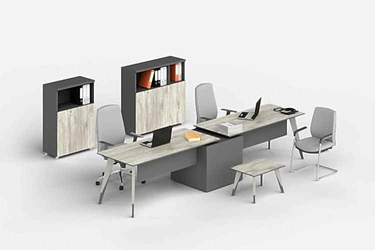 Bench система TREND