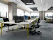 Open-space для персоналов RITIM