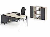Open-space для персоналов RITIM