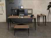 Open-space для персоналов RITIM