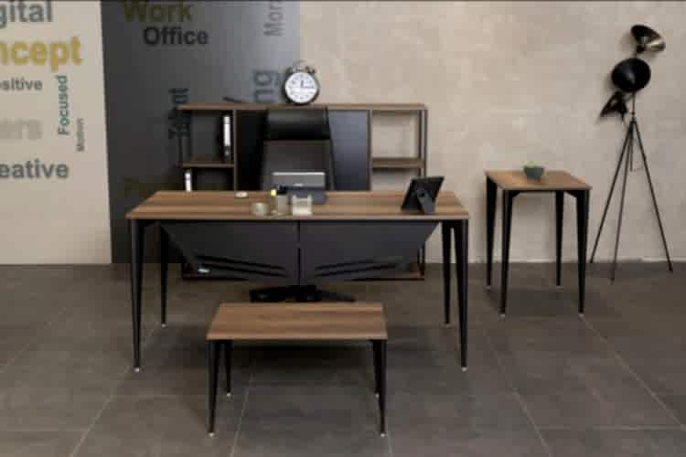 Open-space для персоналов RITIM