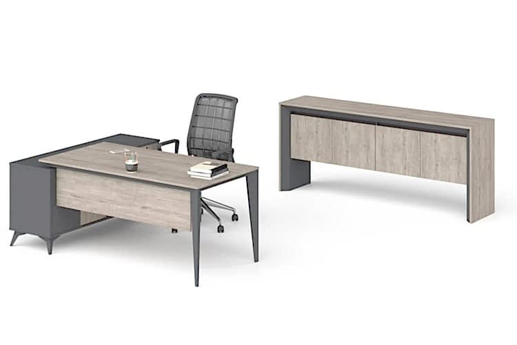 Мебель для open space EXEN