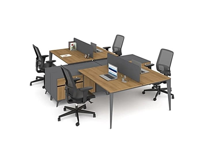Мебель для open space EXEN
