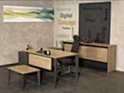Мебель для open space EXEN