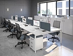 Мебель для bench систем A5