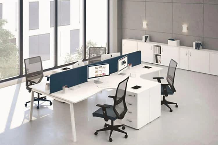 Мебель для bench систем A5