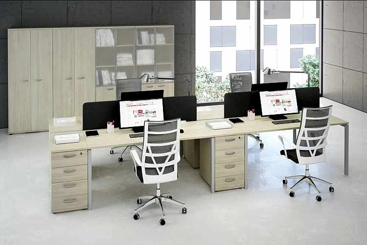 Мебель для bench систем A5