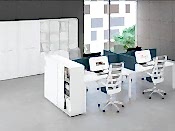 Мебель для bench систем A5