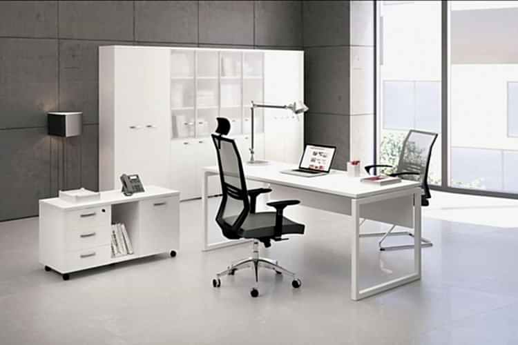 Мебель для bench систем A5