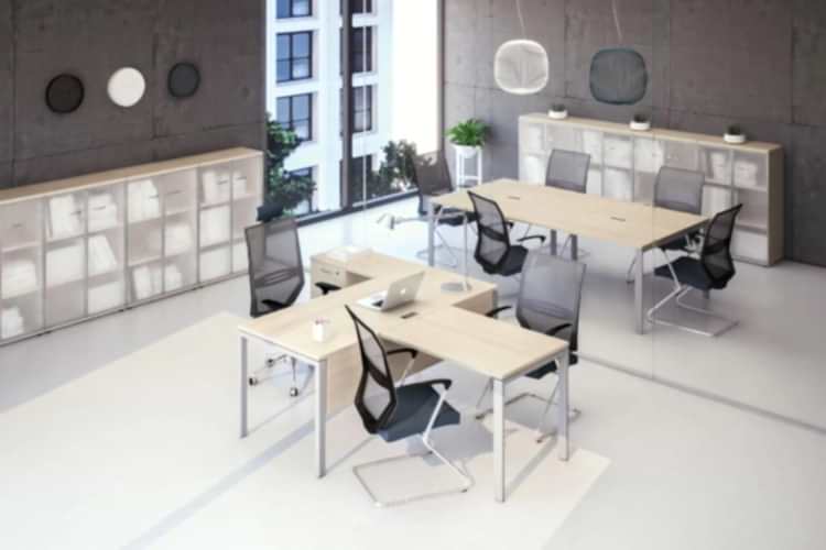 Мебель для bench систем A5
