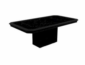 Стол для совещаний BLACK
