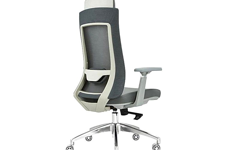Кресло для персонала POF LJ-2218A