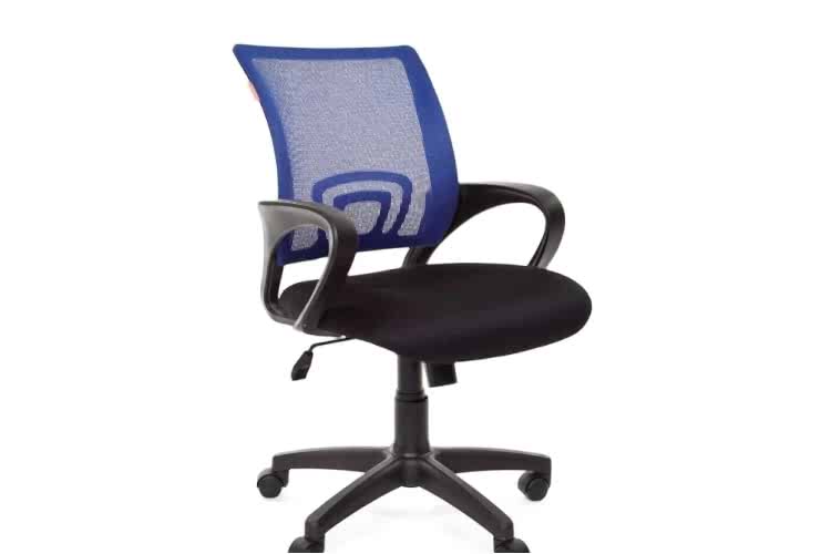 Кресло оператора ML 696 black