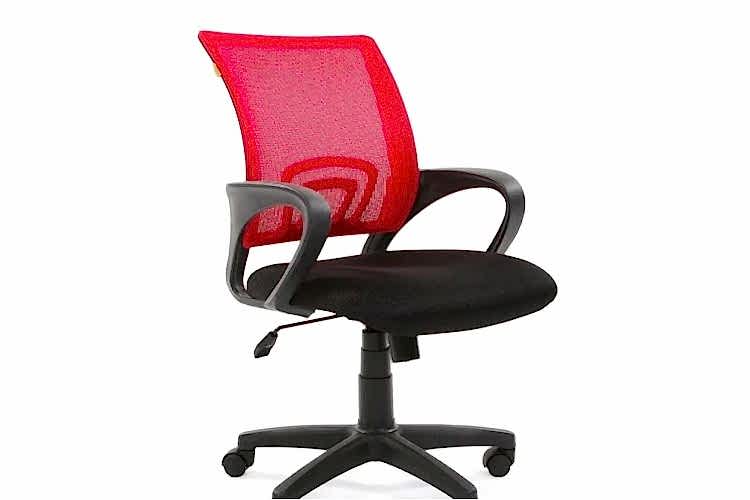 Кресло оператора ML 696 black