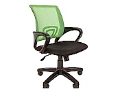 Кресло оператора ML 696 black